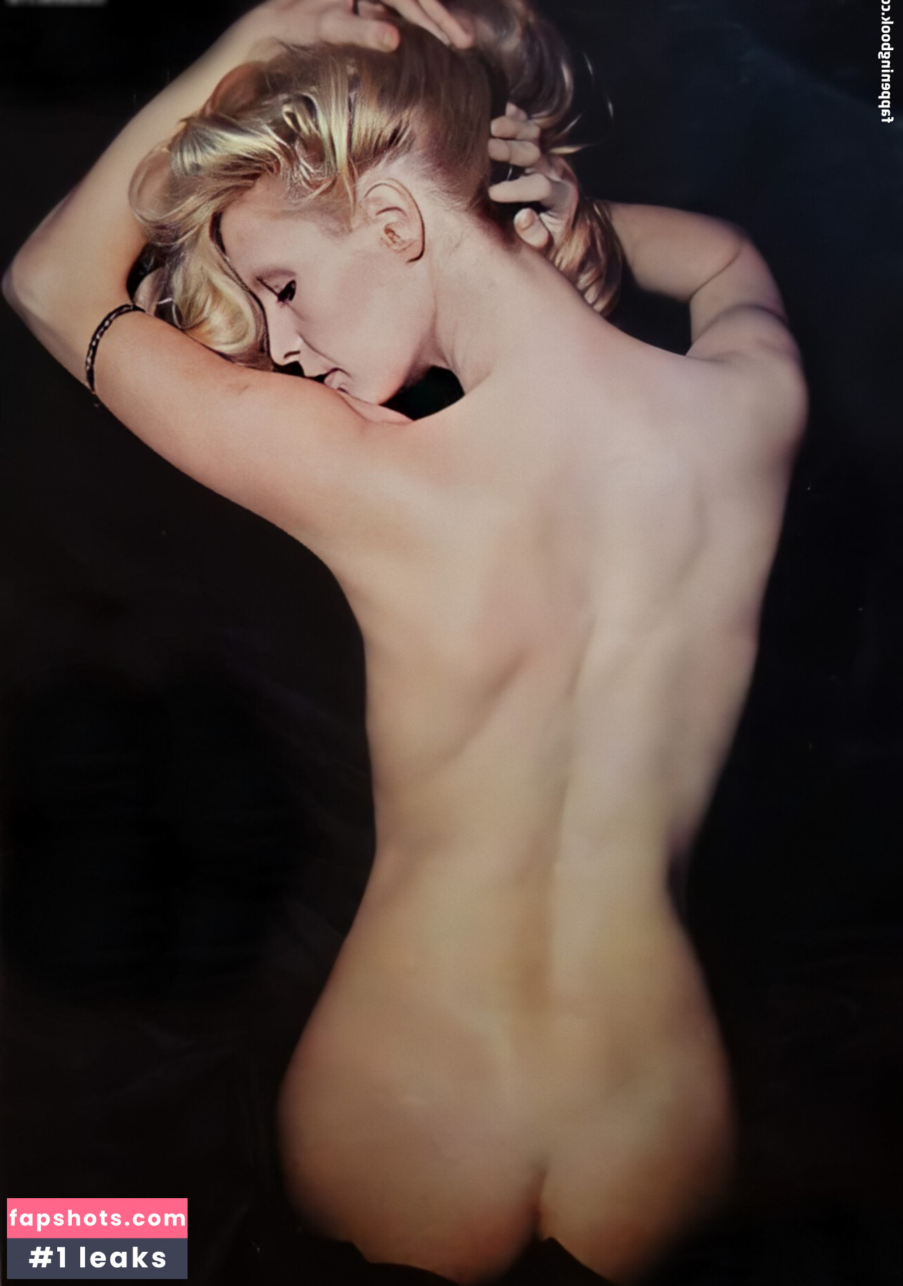 Playboy International Nahé úniky fotek pouze od fanoušků #238 - Fapshots