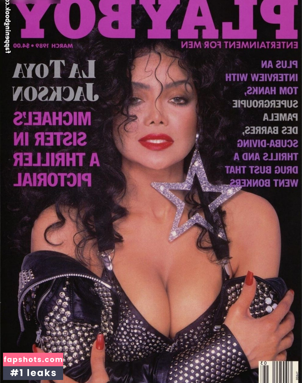 Playboy International Nahé úniky fotek pouze od fanoušků #254 - Fapshots