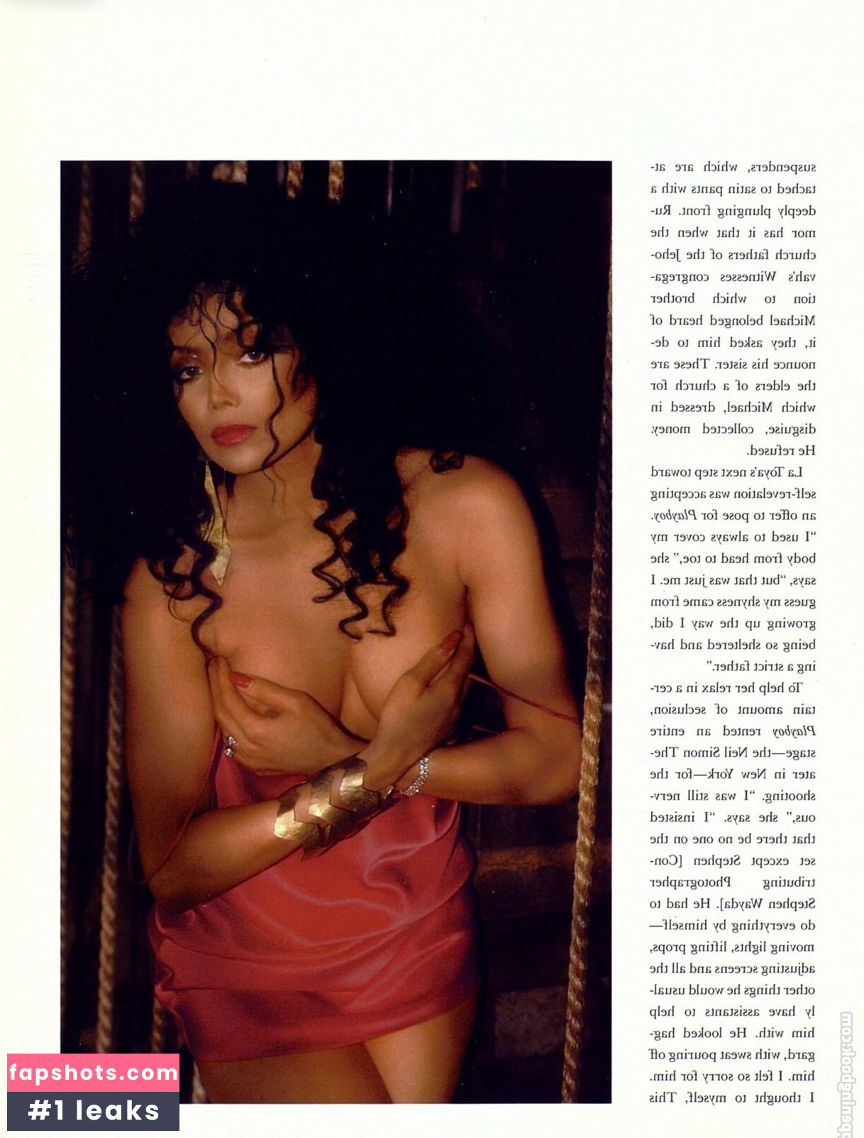 Playboy International Nahé úniky fotek pouze od fanoušků #255 - Fapshots