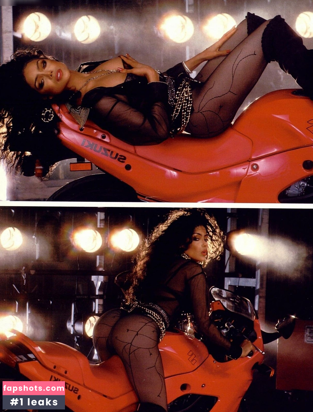 Playboy International Nahé úniky fotek pouze od fanoušků #256 - Fapshots