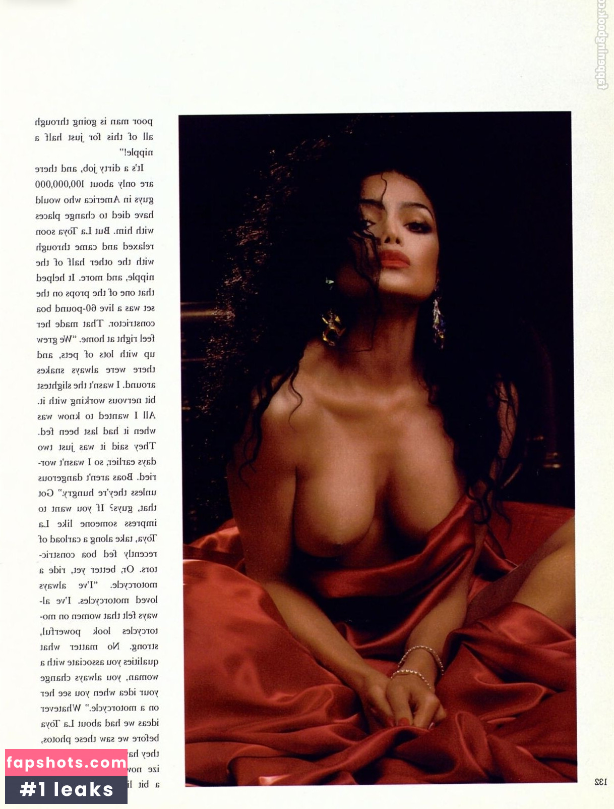 Playboy International Nahé úniky fotek pouze od fanoušků #260 - Fapshots