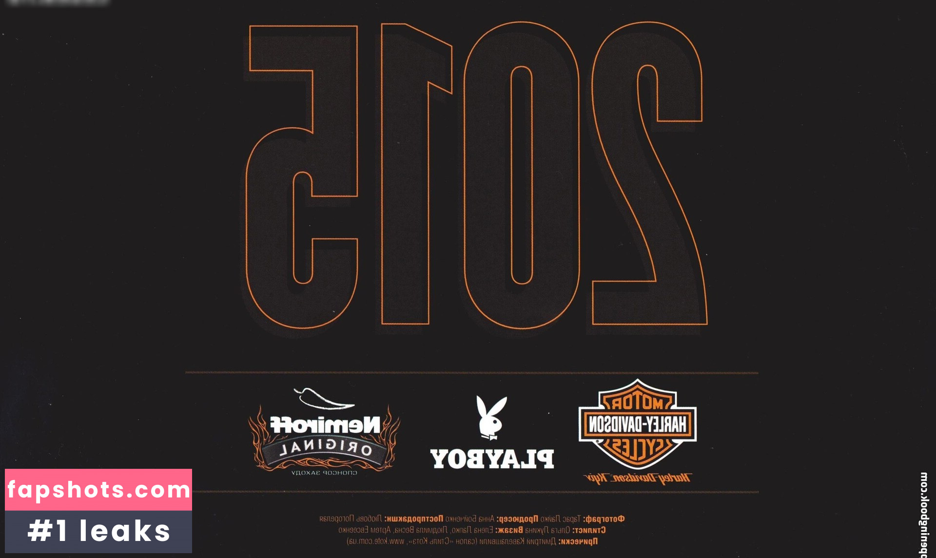 Playboy International Nahé úniky fotek pouze od fanoušků #266 - Fapshots