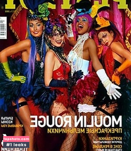 Playboy International Nahé úniky fotek pouze od fanoušků #312 - Fapshots