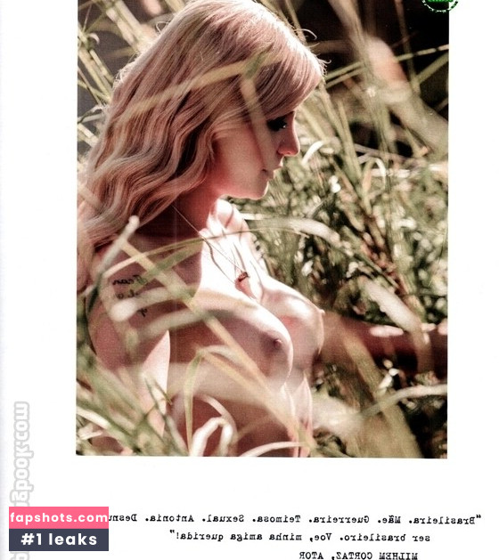 Playboy International Nahé úniky fotek pouze od fanoušků #320 - Fapshots