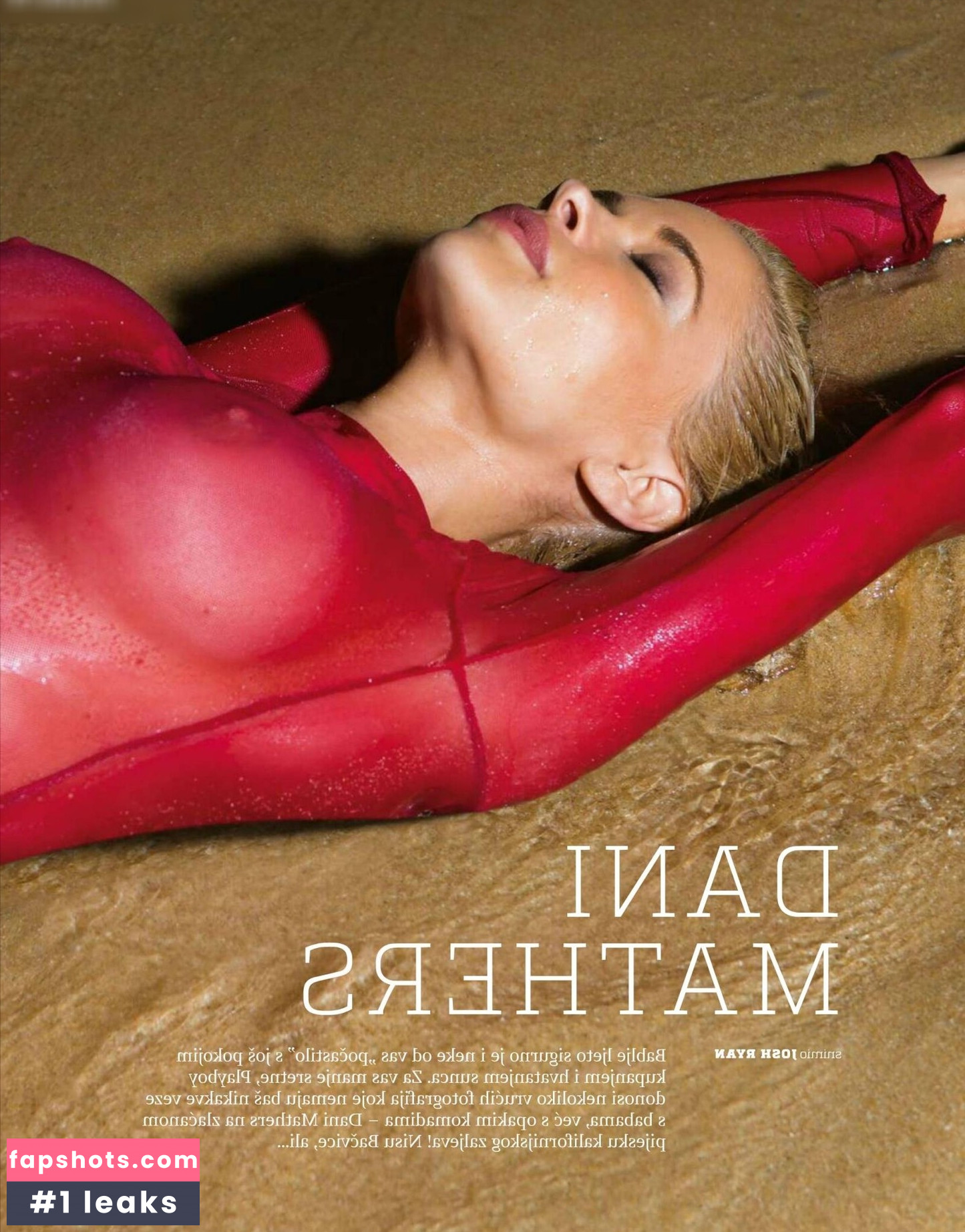 Playboy International Nahé úniky fotek pouze od fanoušků #338 - Fapshots