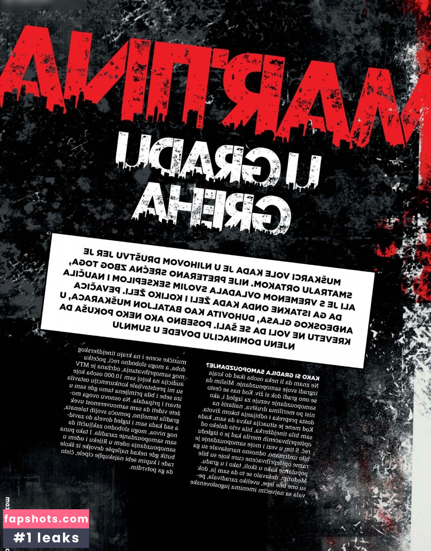 Playboy International Nahé úniky fotek pouze od fanoušků #402 - Fapshots