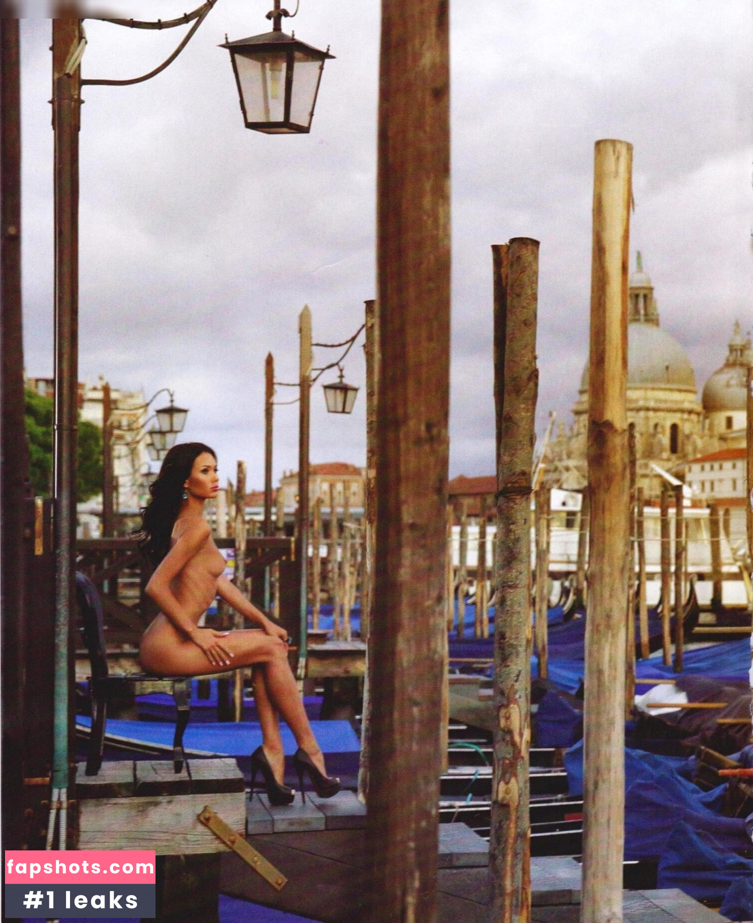 Playboy International Nahé úniky fotek pouze od fanoušků #455 - Fapshots