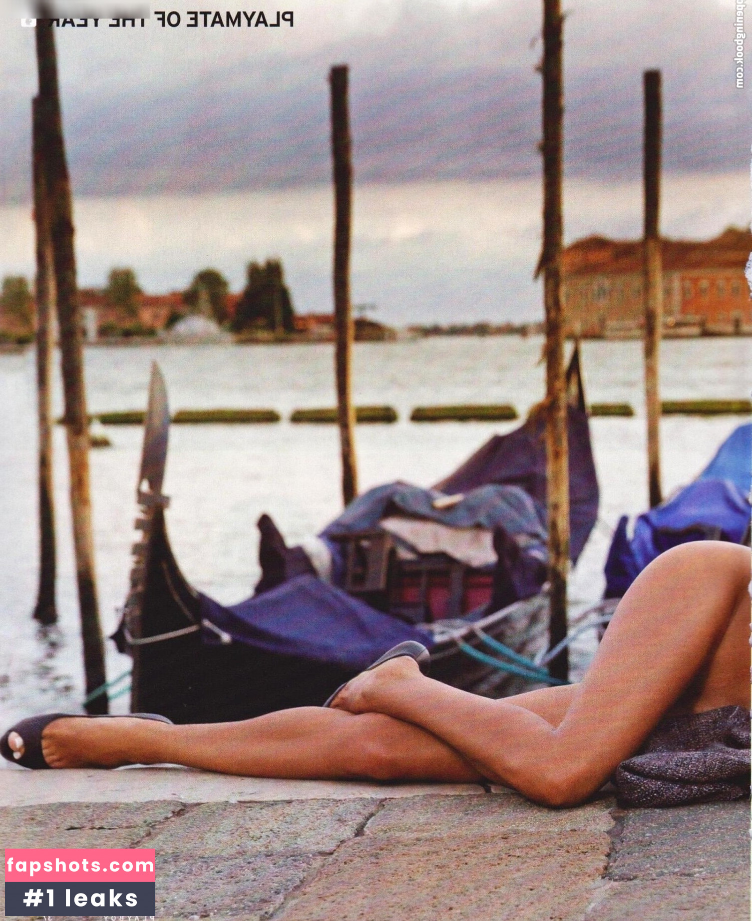 Playboy International Nahé úniky fotek pouze od fanoušků #457 - Fapshots