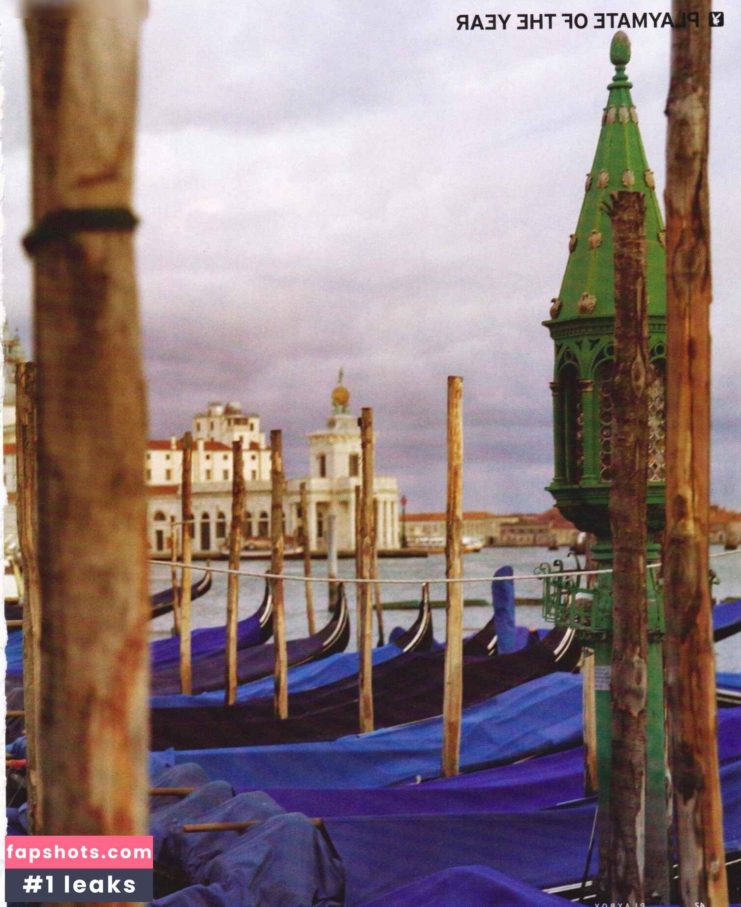 Playboy International Nahé úniky fotek pouze od fanoušků #461 - Fapshots