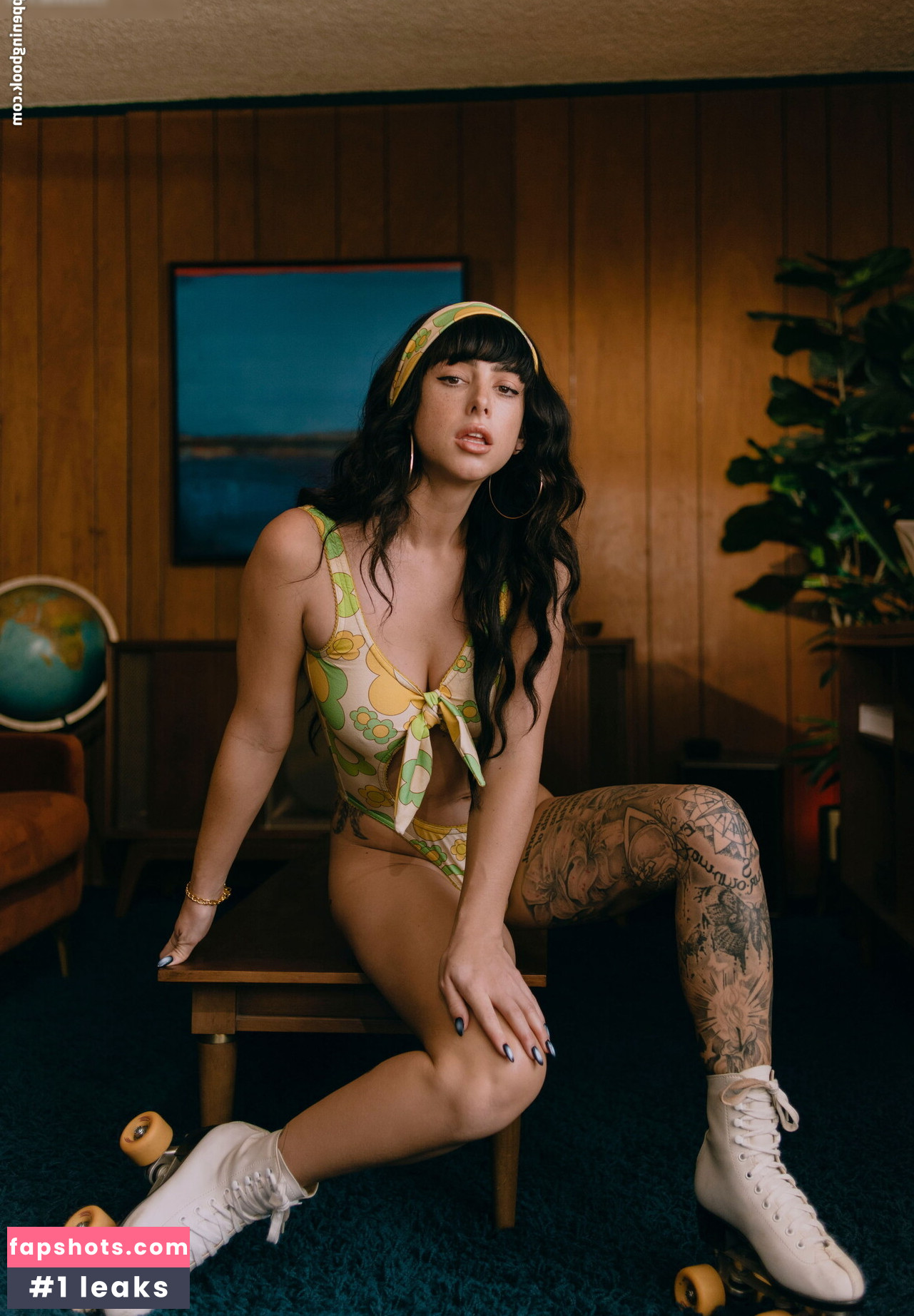 Playboy International Nahé úniky fotek pouze od fanoušků #520 - Fapshots