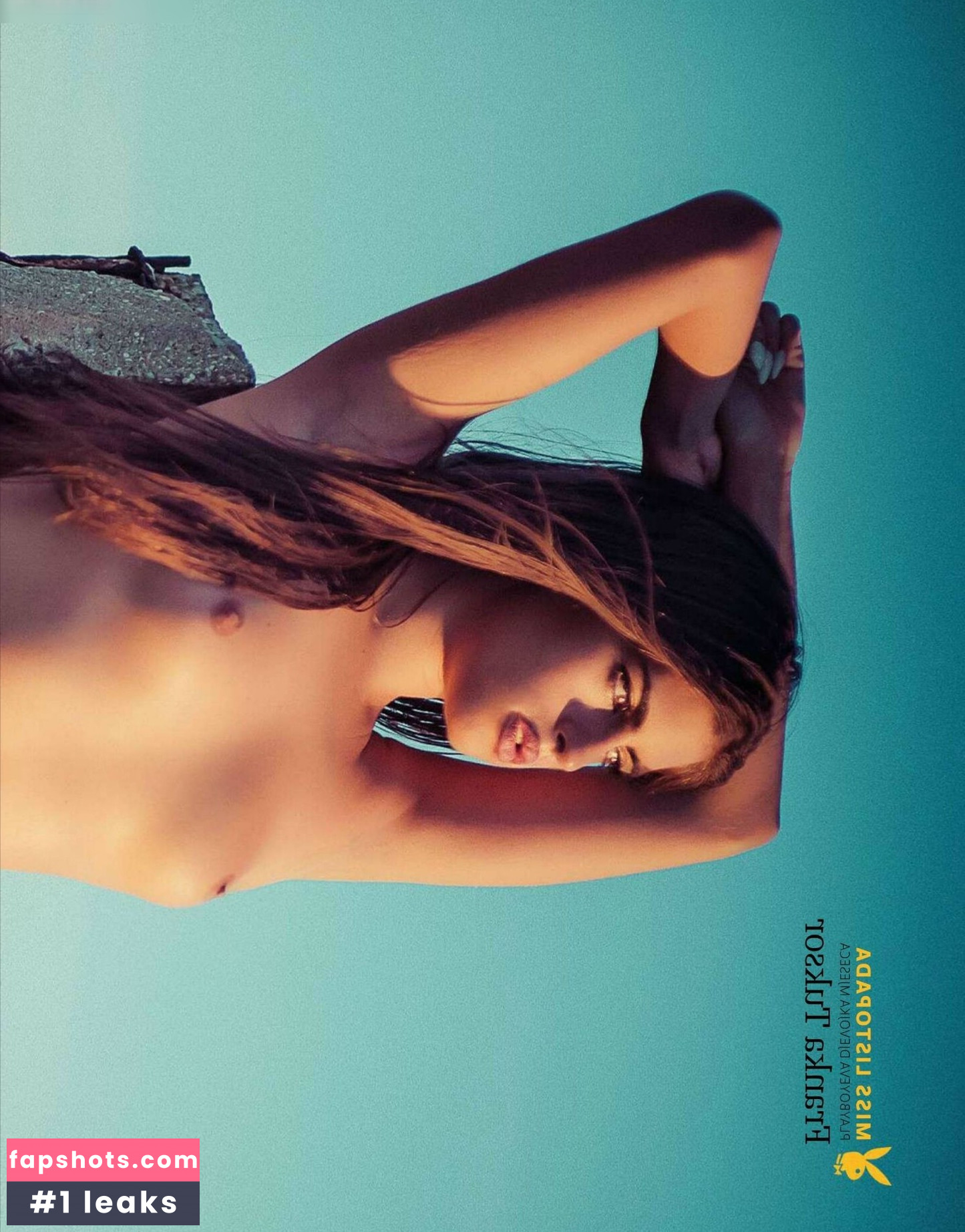 Playboy International Nahé úniky fotek pouze od fanoušků #557 - Fapshots