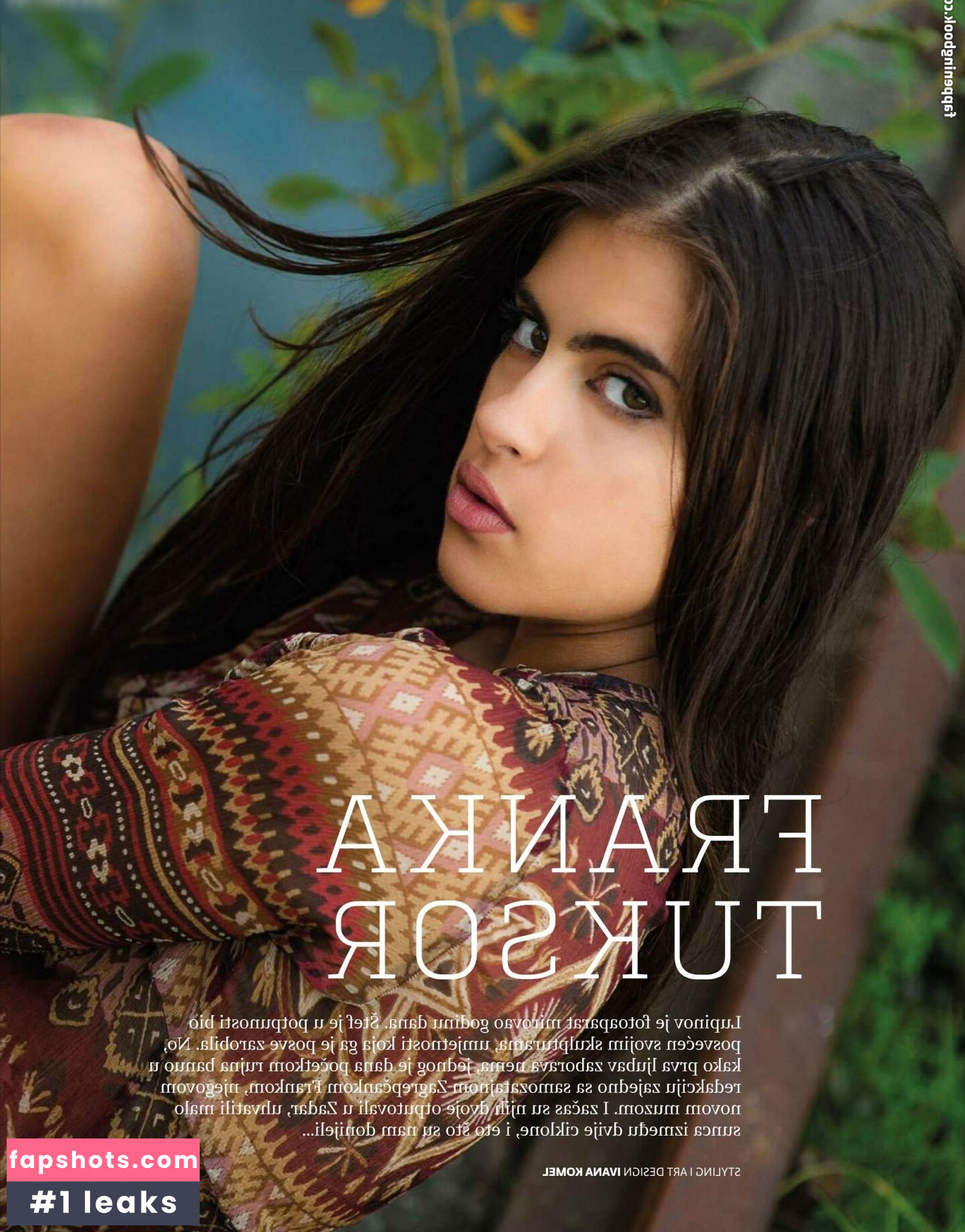 Playboy International Nahé úniky fotek pouze od fanoušků #561 - Fapshots