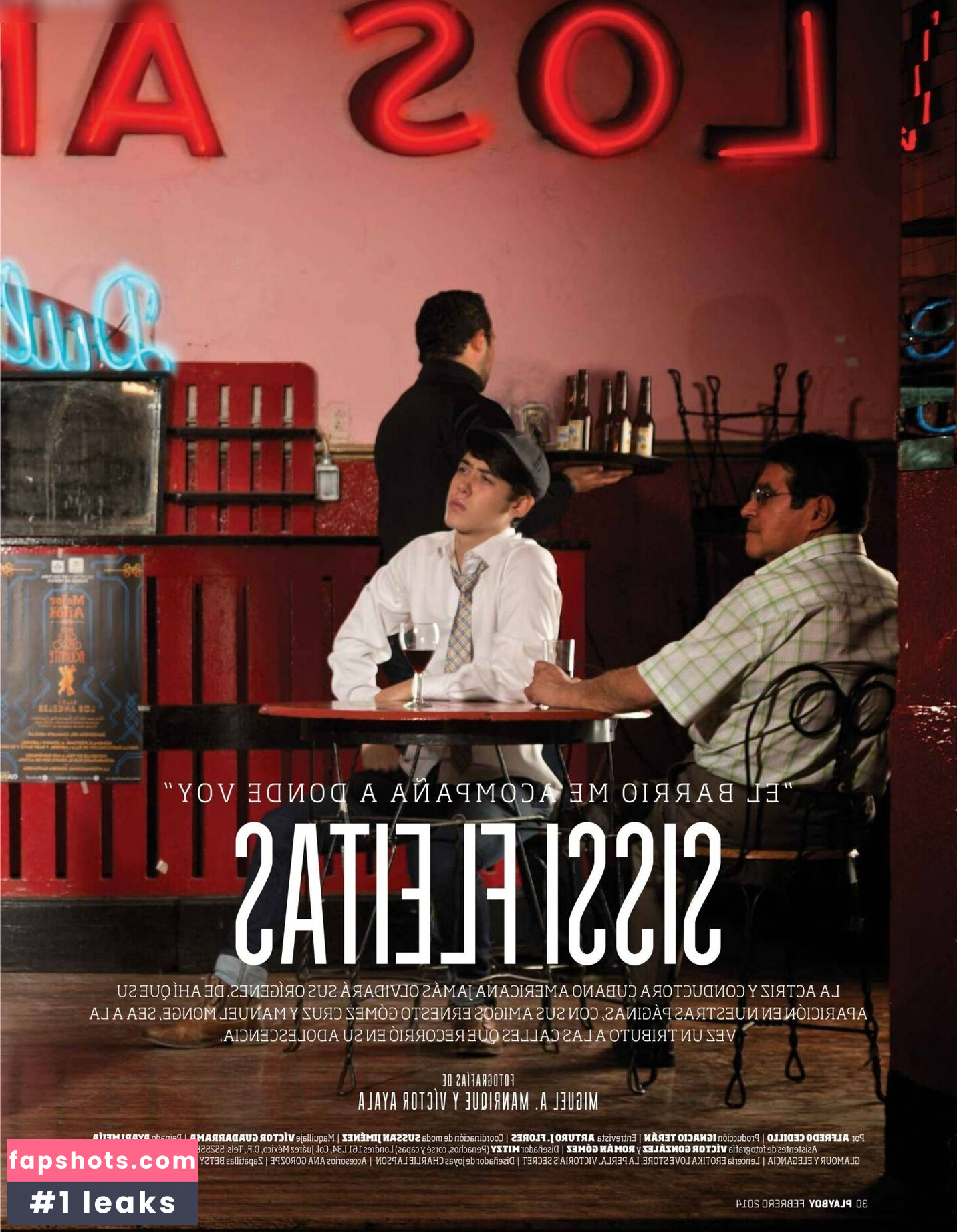 Playboy International Nahé úniky fotek pouze od fanoušků #644 - Fapshots