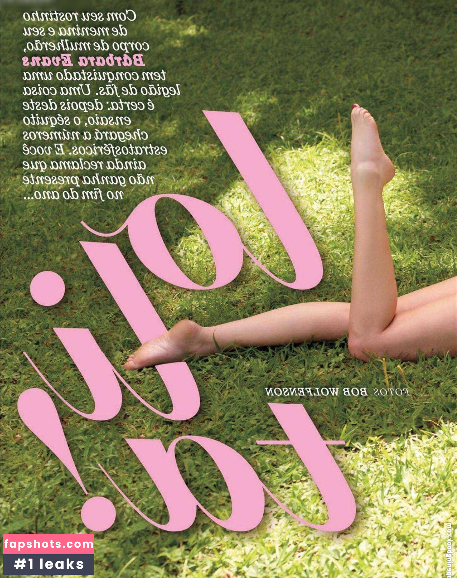 Playboy International gallery photo #806