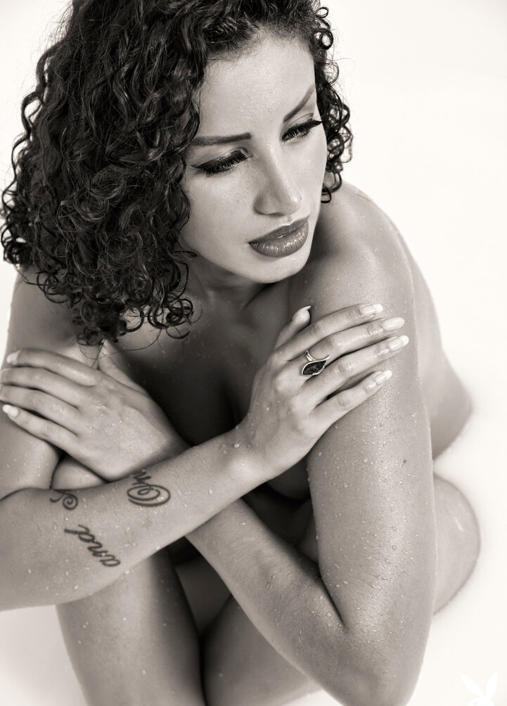 playboy-international Nahé úniky fotek pouze od fanoušků #170 - Fapshots