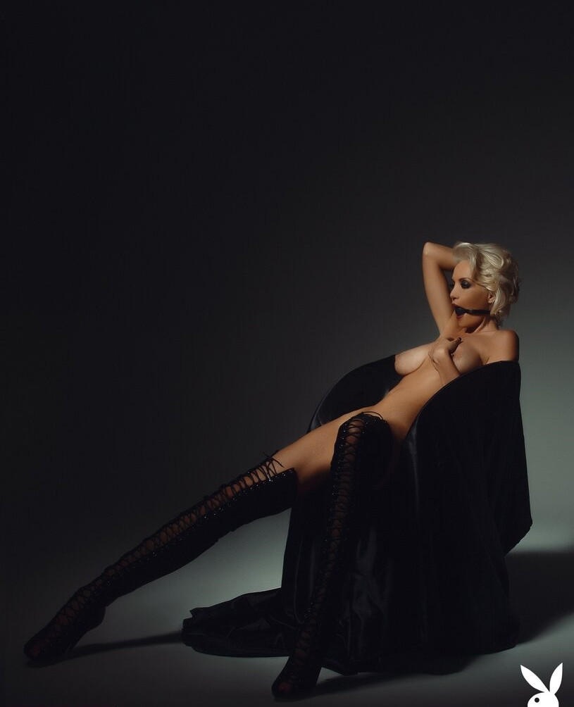 playboy-international Nahé úniky fotek pouze od fanoušků #292 - Fapshots