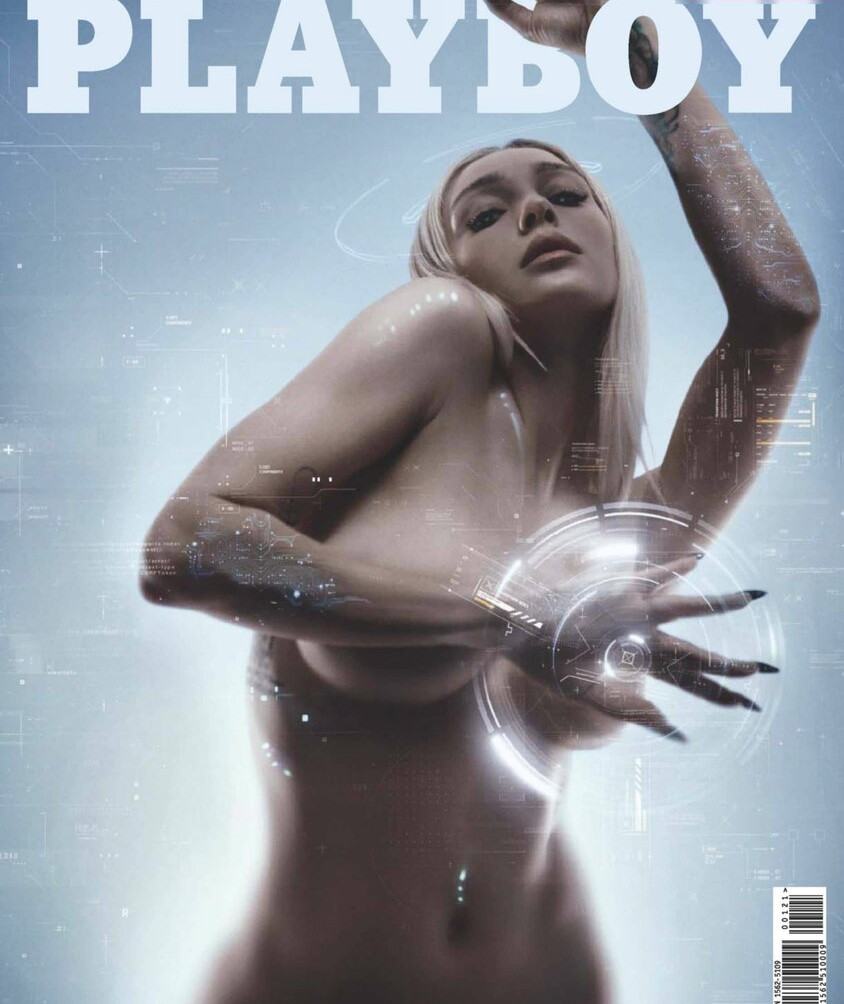 playboy-international Nude Leaks OnlyFans Photos #593 - LeakJerk