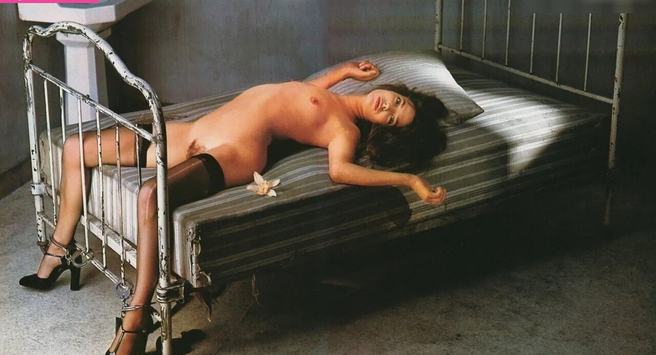 playboy-international Nude Leaks OnlyFans Photos #777 - LeakJerk