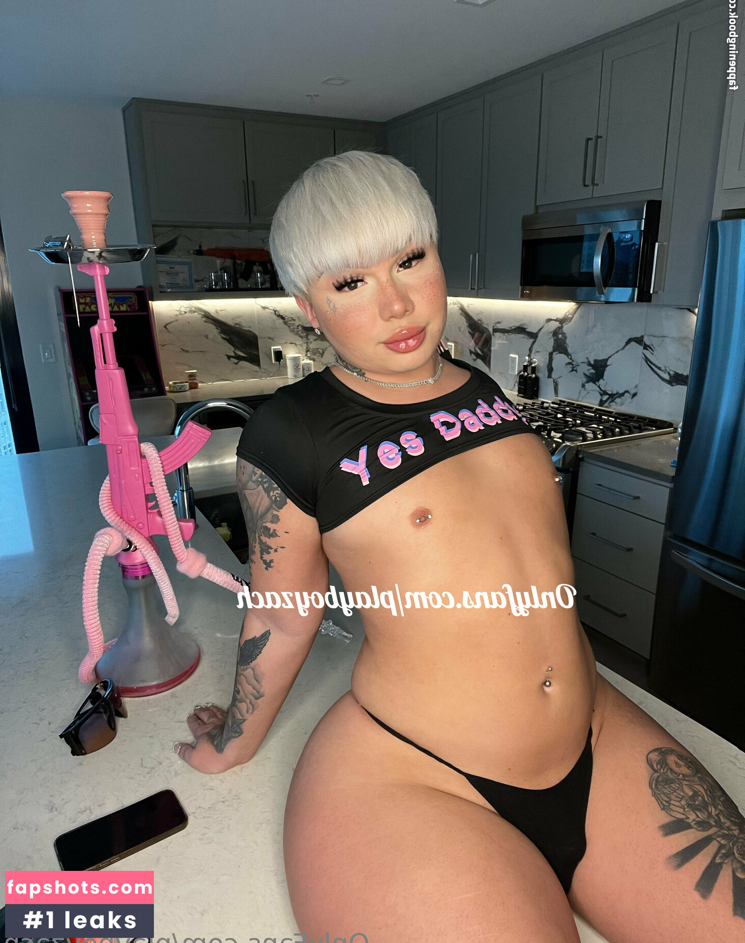 PlayboyZach gallery photo #4