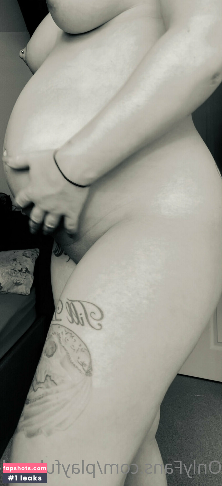 playful-and-pregnant Filtración Desnuda OnlyFans Foto #14 - Fapshots