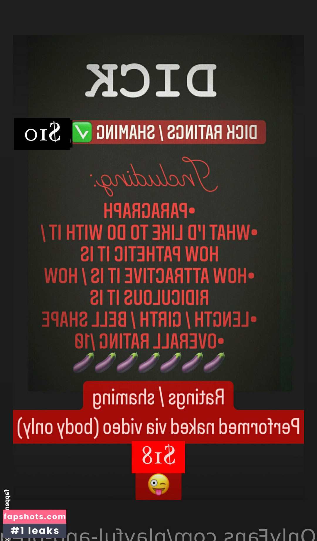 playful-and-pregnant Nahé úniky fotek pouze od fanoušků #20 - Fapshots