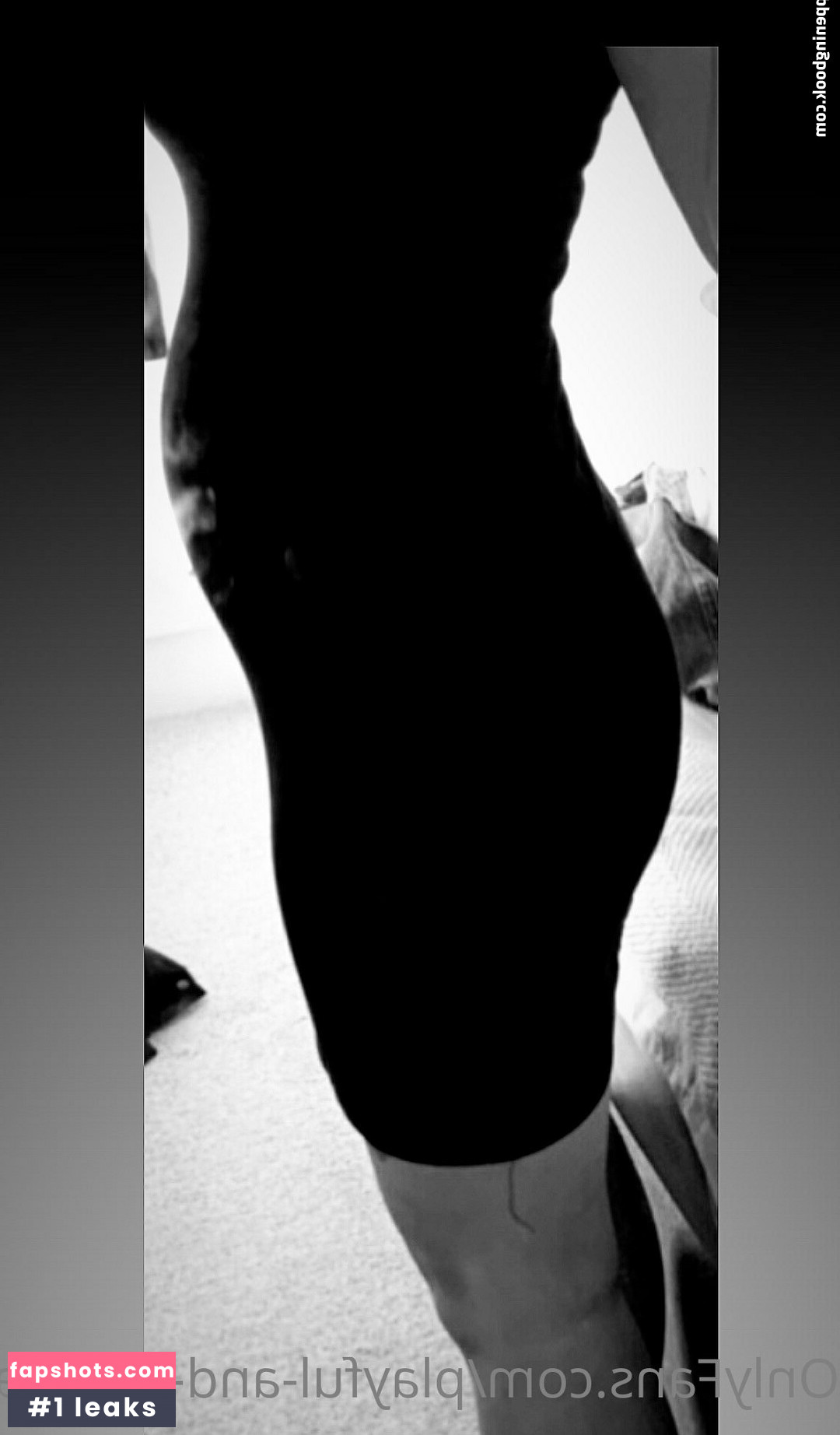 playful-and-pregnant Nahé úniky fotek pouze od fanoušků #10 - Fapshots