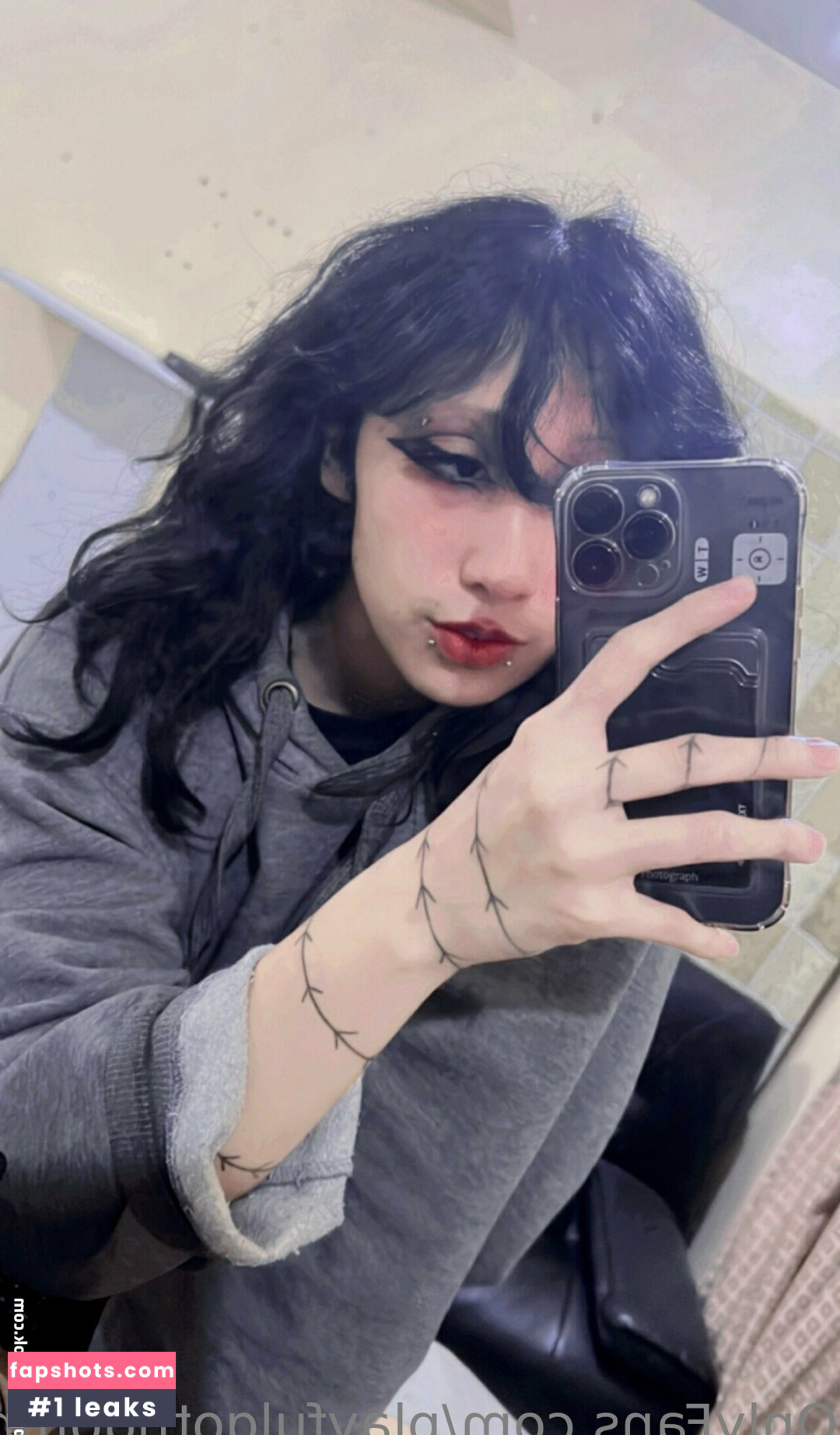 playfulgothdomme gallery photo #20