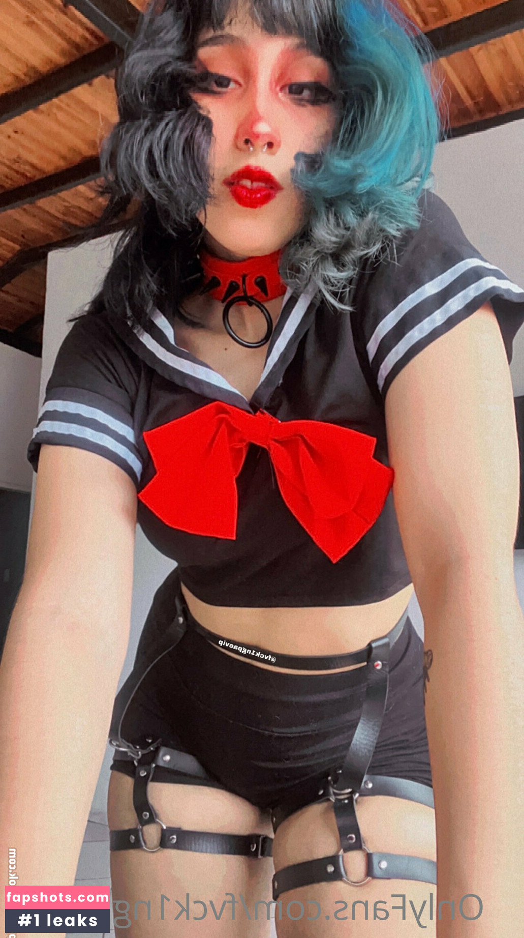 playfulgothdomme gallery photo #21