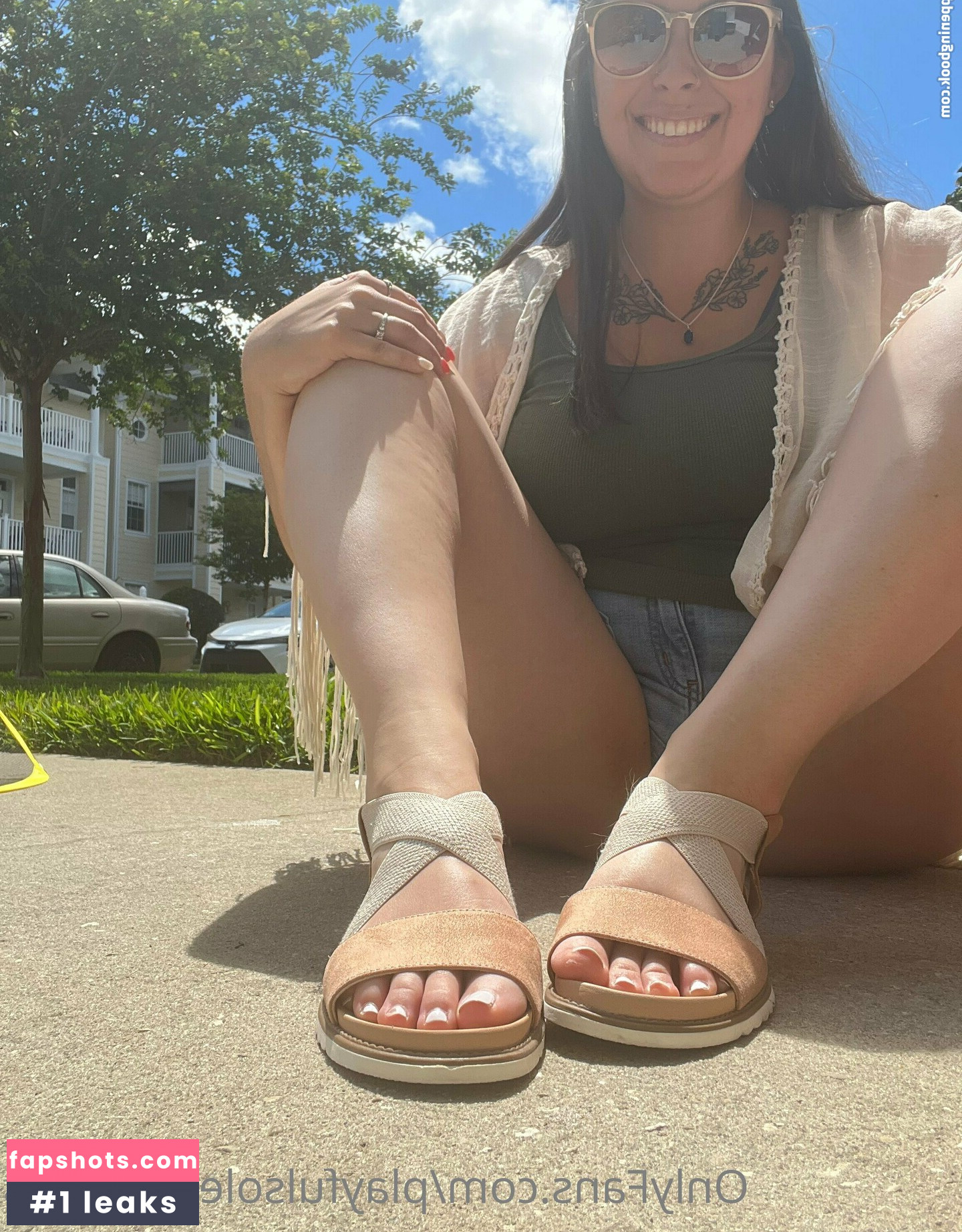 playfulsolesandtoes Nude Leaks OnlyFans Photos #22 - LeakJerk