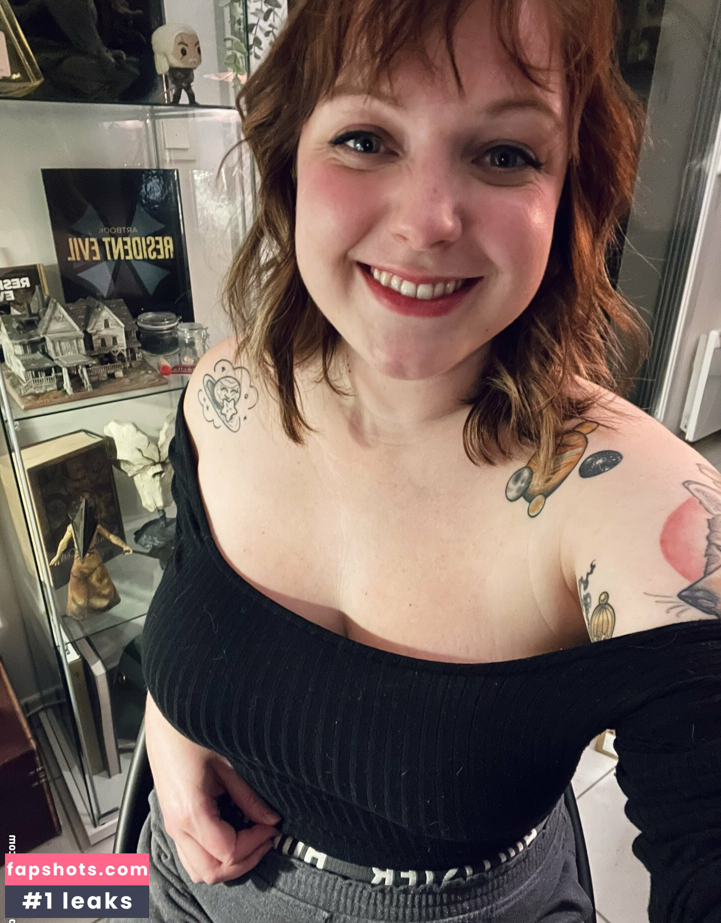 Playher_ Filtración Desnuda OnlyFans Foto #2 - Fapshots