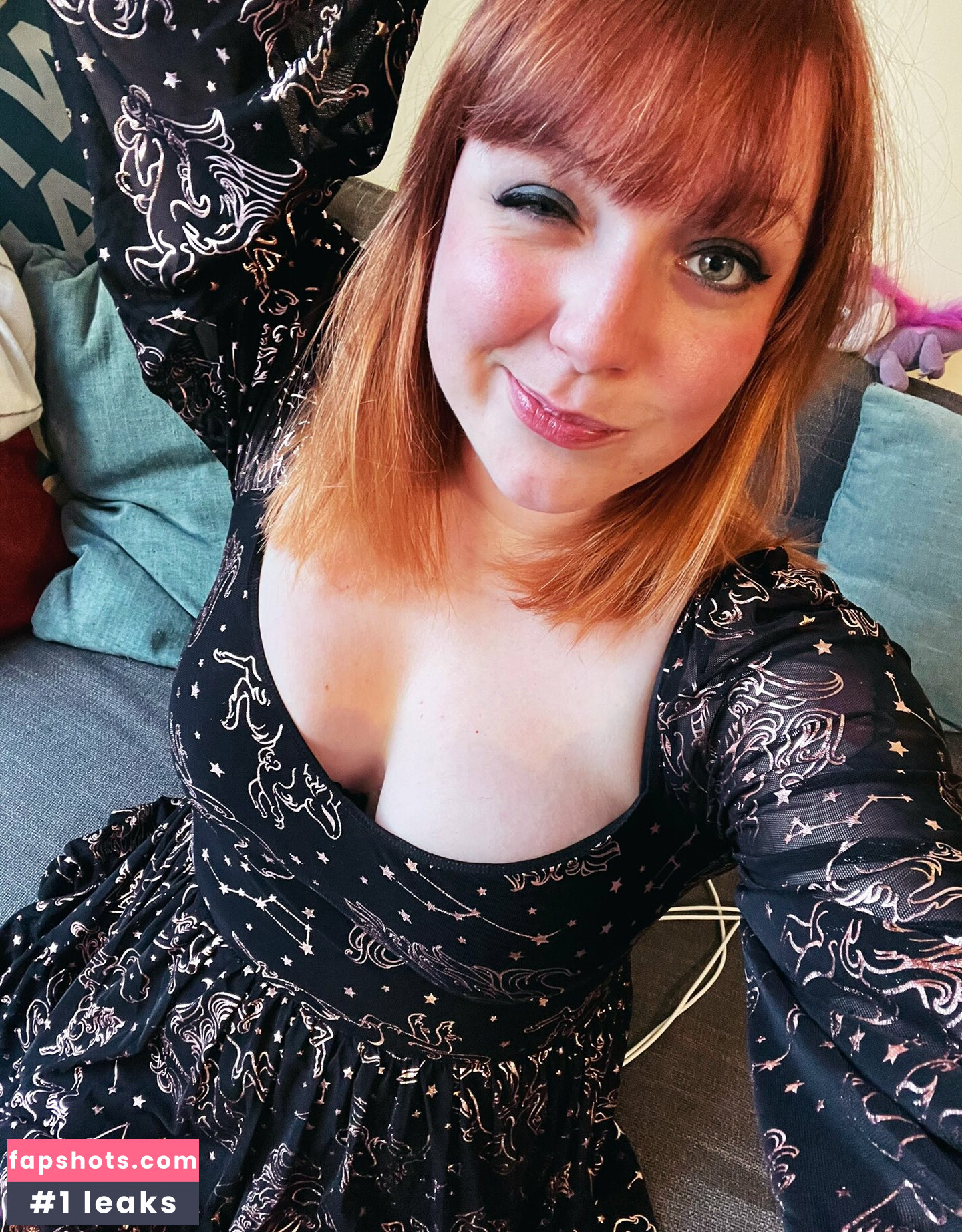 Playher_ Filtración Desnuda OnlyFans Foto #13 - Fapshots