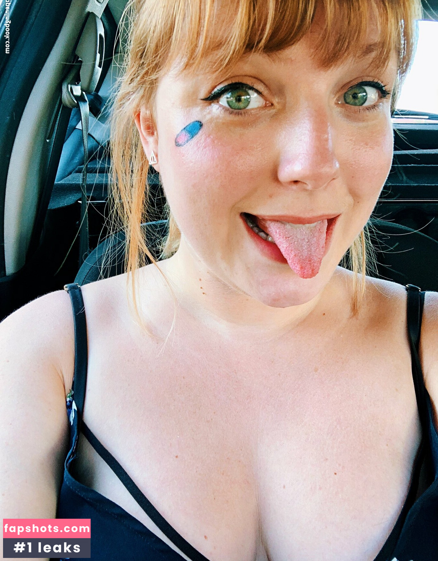 Playher_ Filtración Desnuda OnlyFans Foto #14 - Fapshots