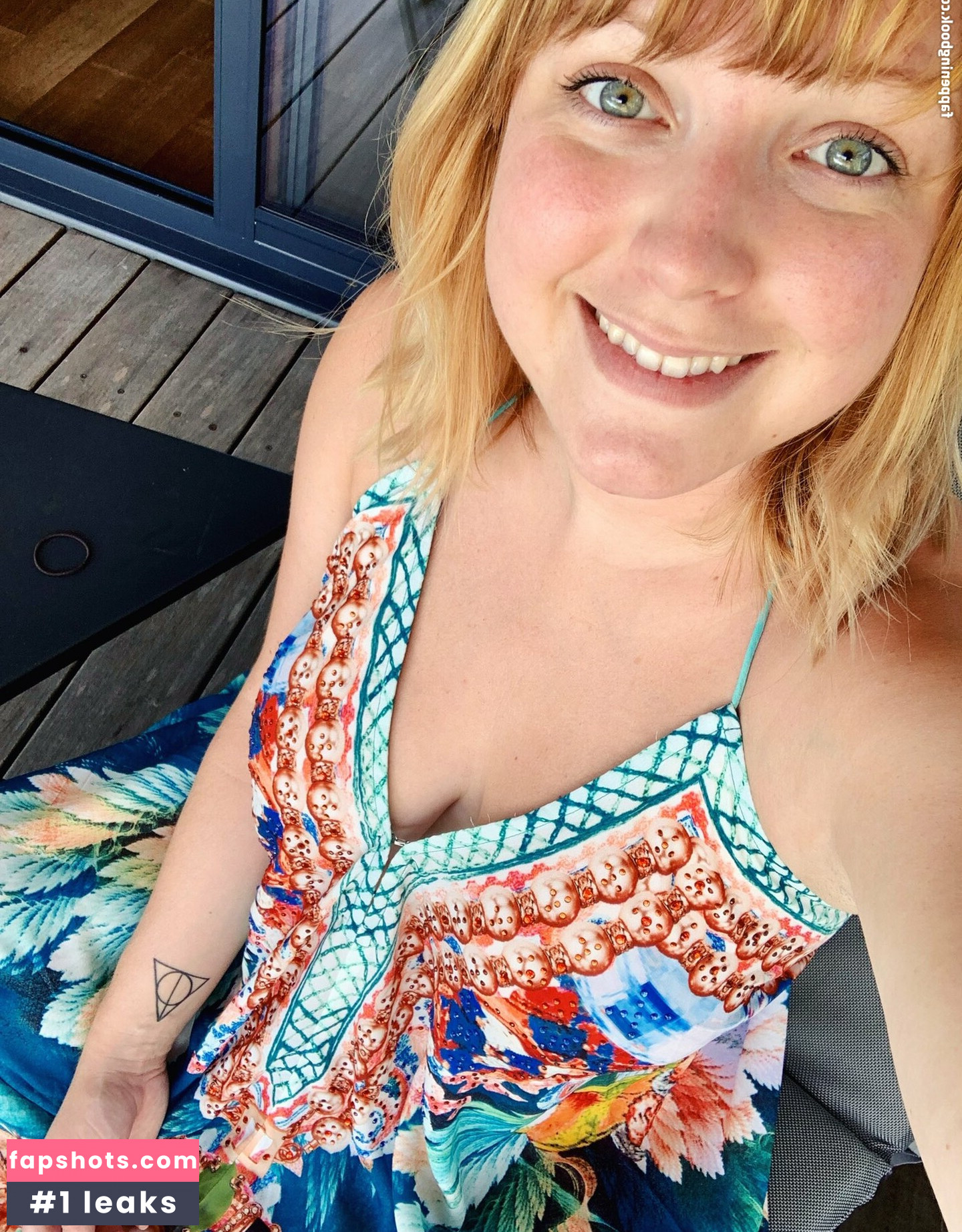 Playher_ Filtración Desnuda OnlyFans Foto #22 - Fapshots