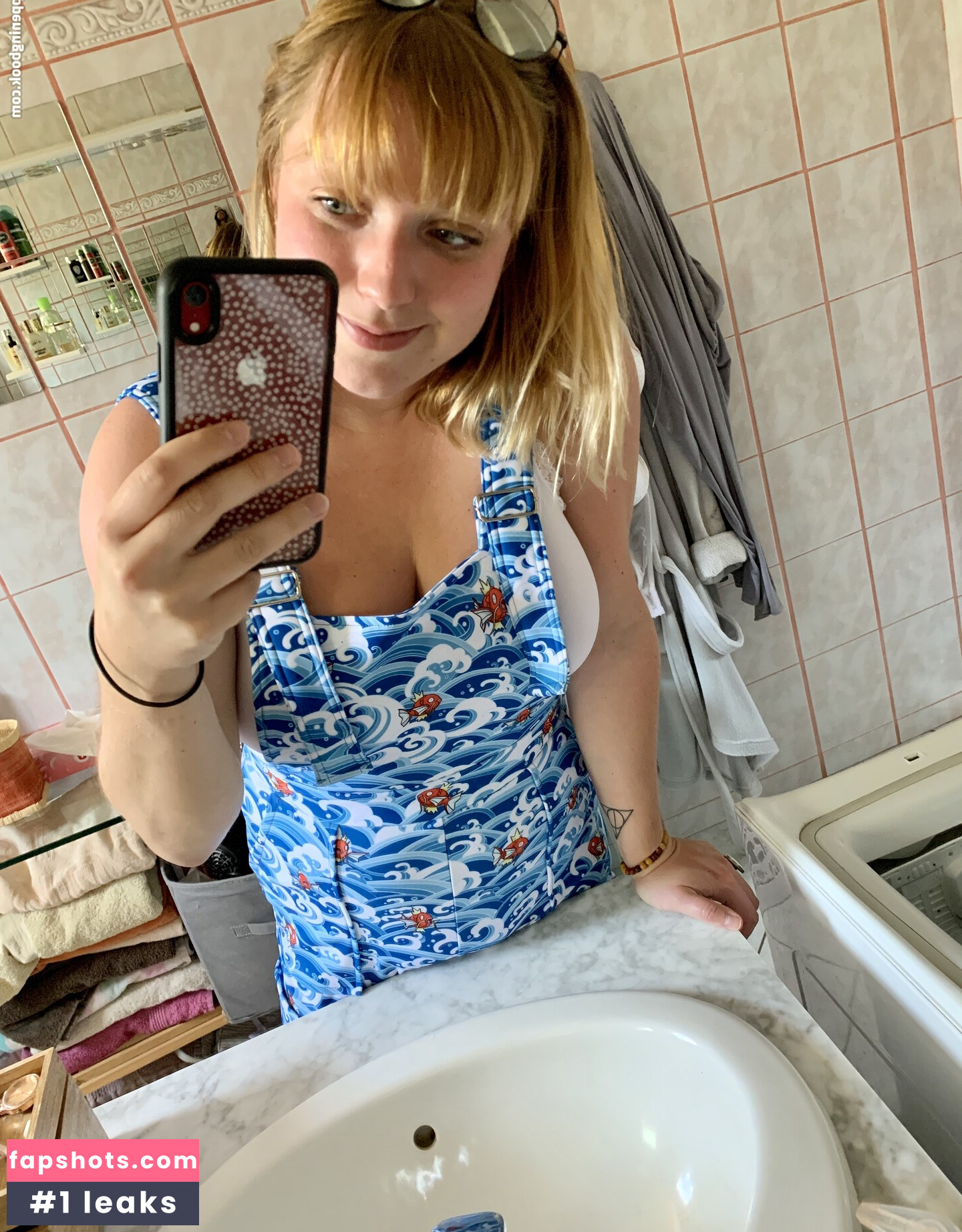 Playher_ Filtración Desnuda OnlyFans Foto #8 - Fapshots