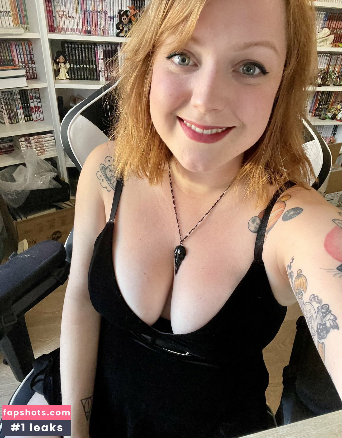 Playher_ Filtración Desnuda OnlyFans Foto #9 - Fapshots