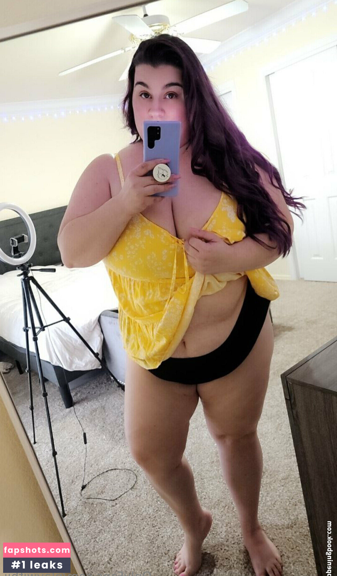 playwithjj Nahé úniky fotek pouze od fanoušků #16 - Fapshots