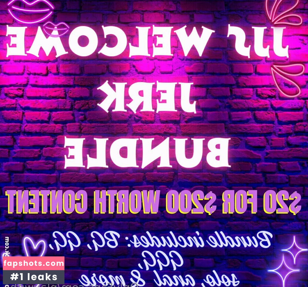 playwithjj Nahé úniky fotek pouze od fanoušků #18 - Fapshots