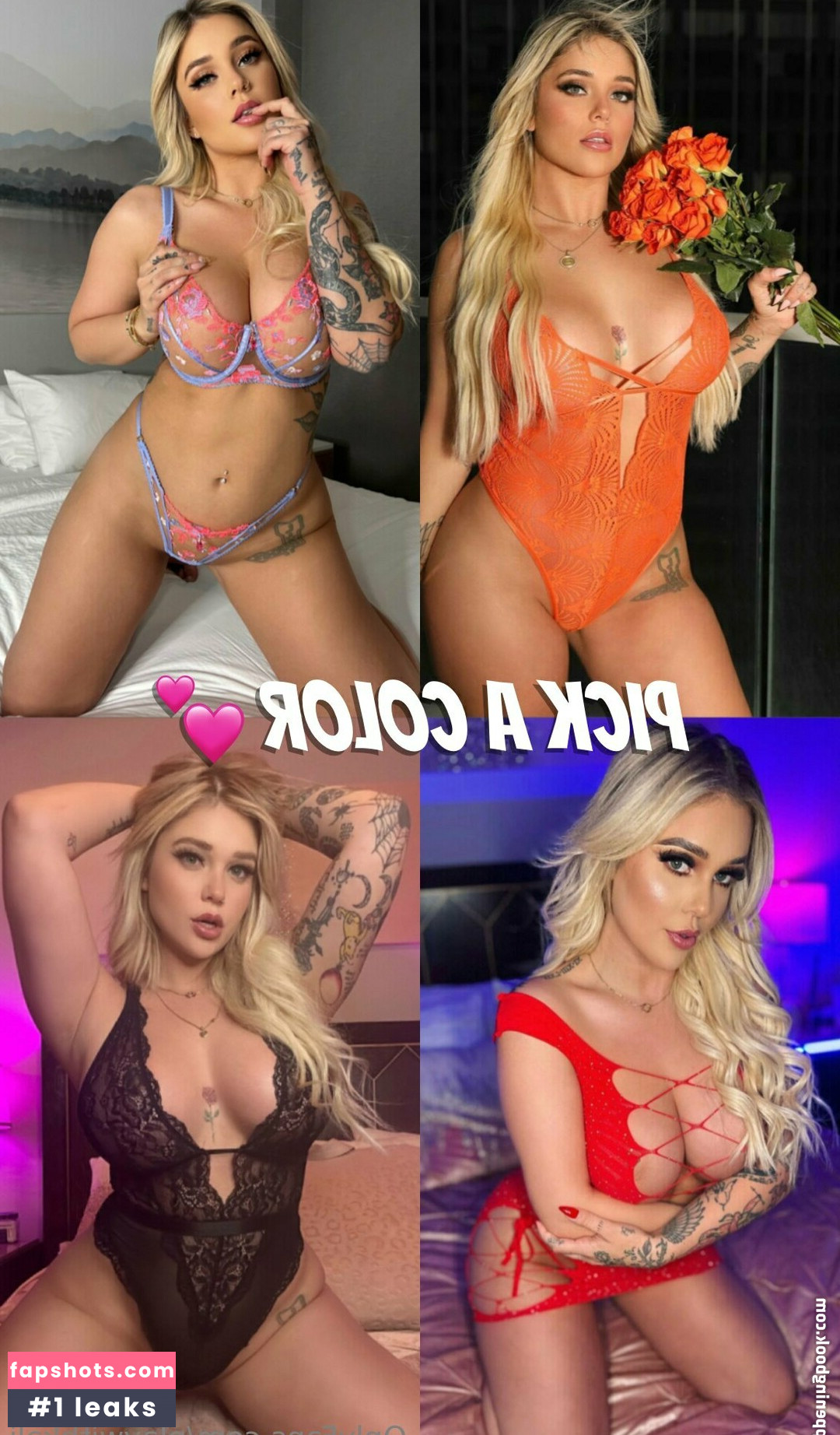 playwithkali Nahé úniky fotek pouze od fanoušků #14 - Fapshots