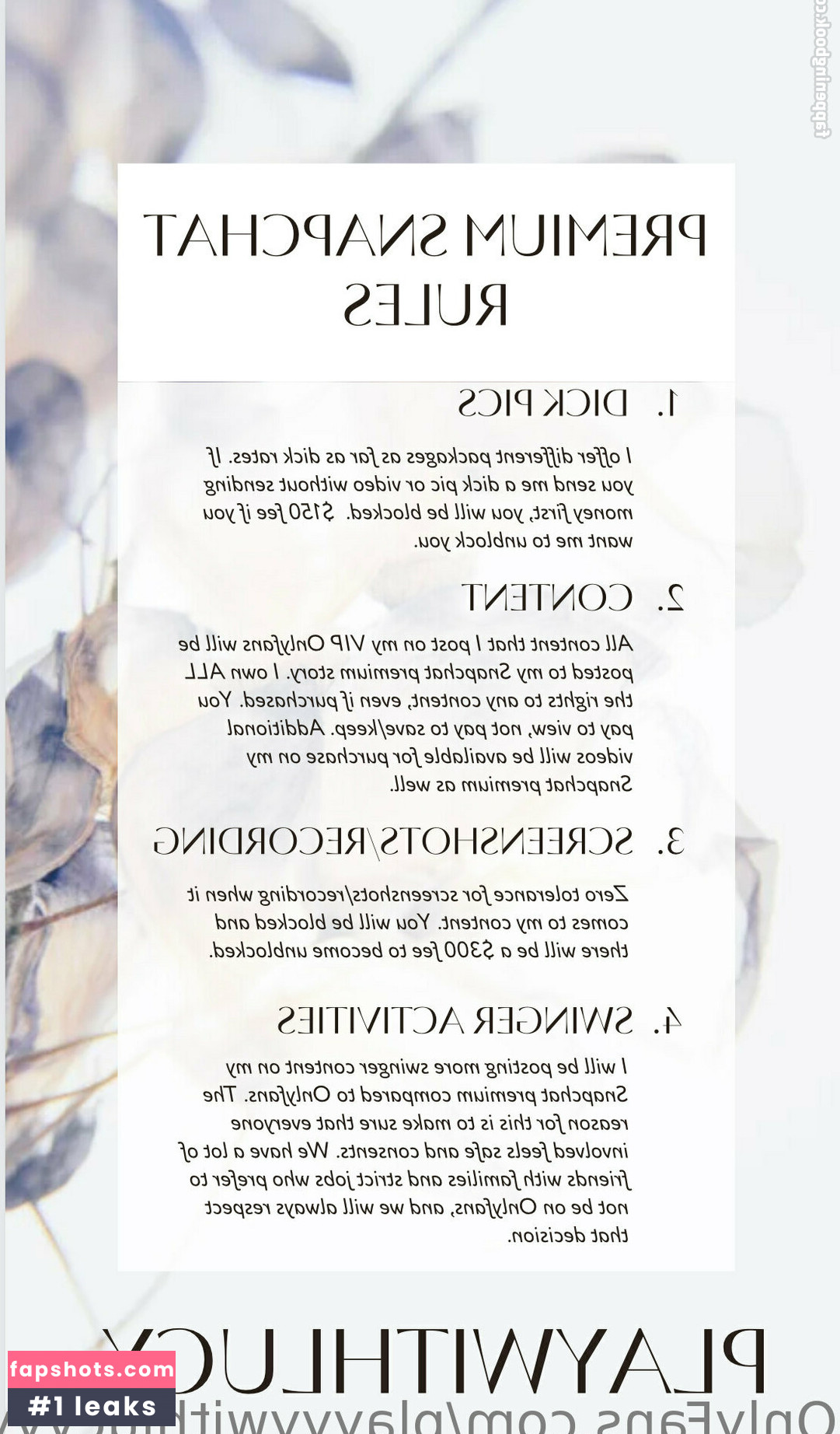 playyywithlucyyy gallery photo #2