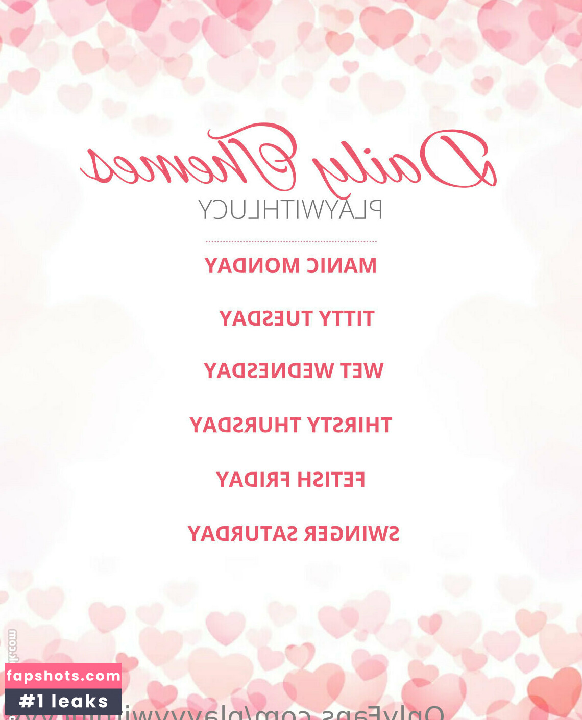 playyywithlucyyy gallery photo #3