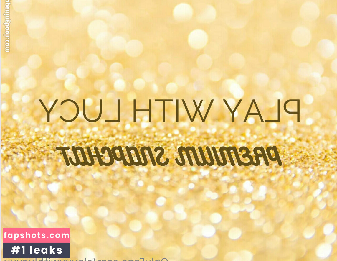 playyywithlucyyy gallery photo #4