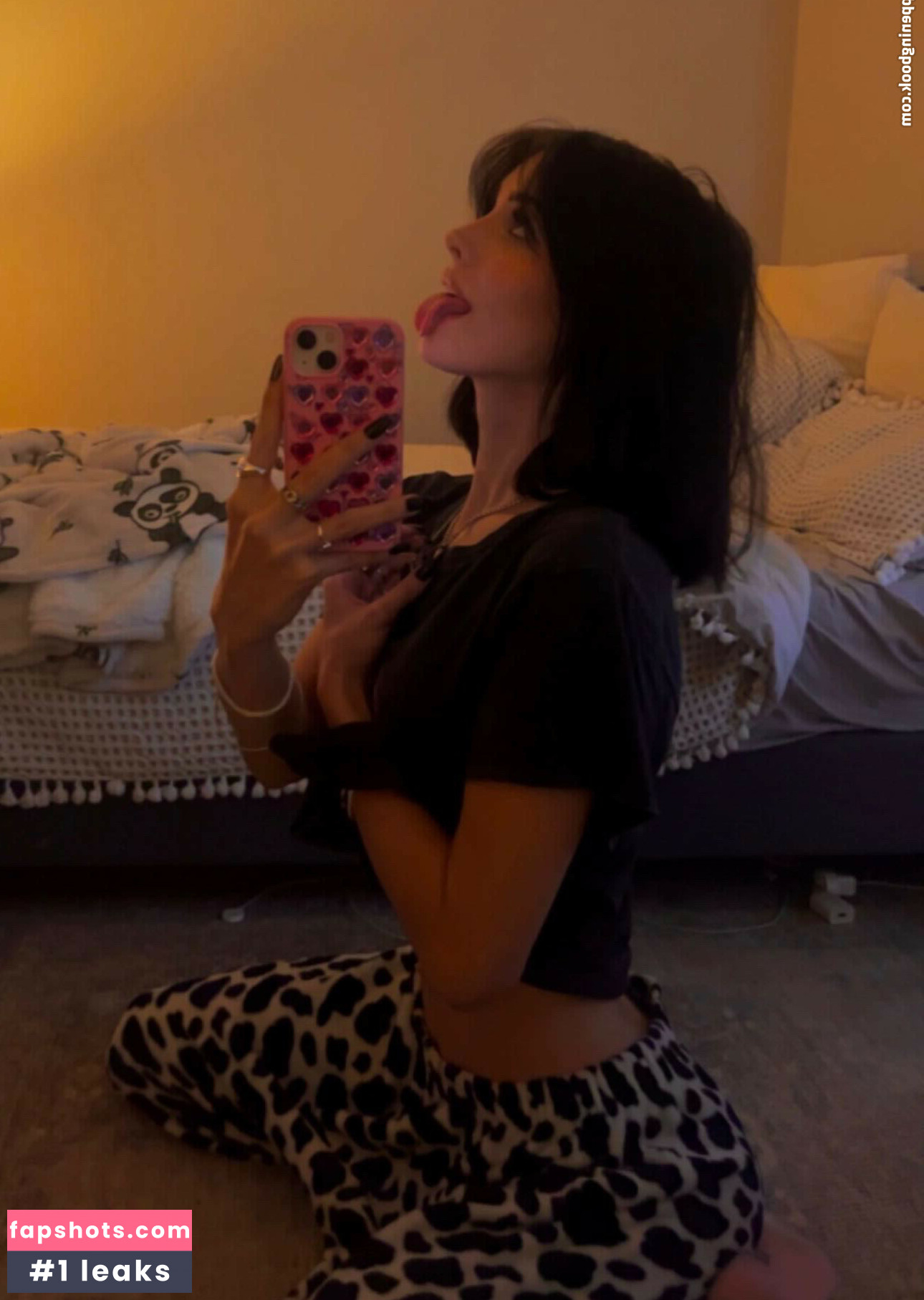 Please.kissme.iloveyou gallery photo #6