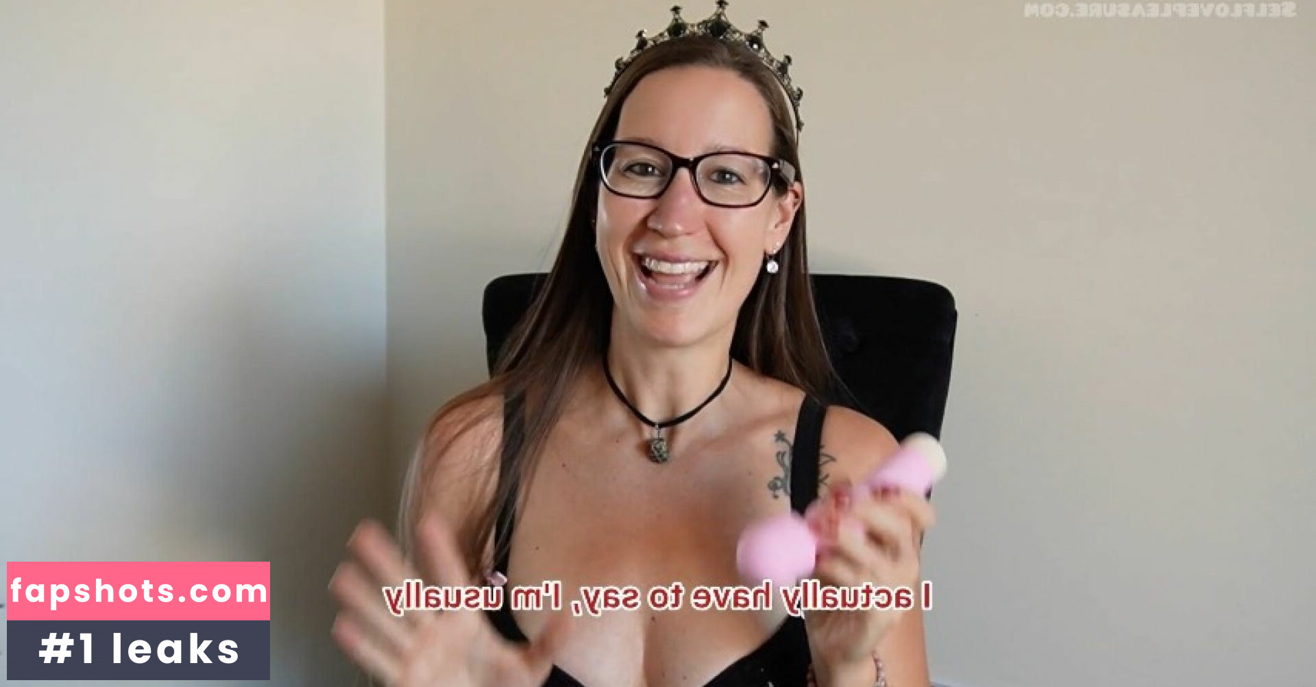 pleasurelitpatricia Nude Leaks OnlyFans Photos #8 - LeakJerk