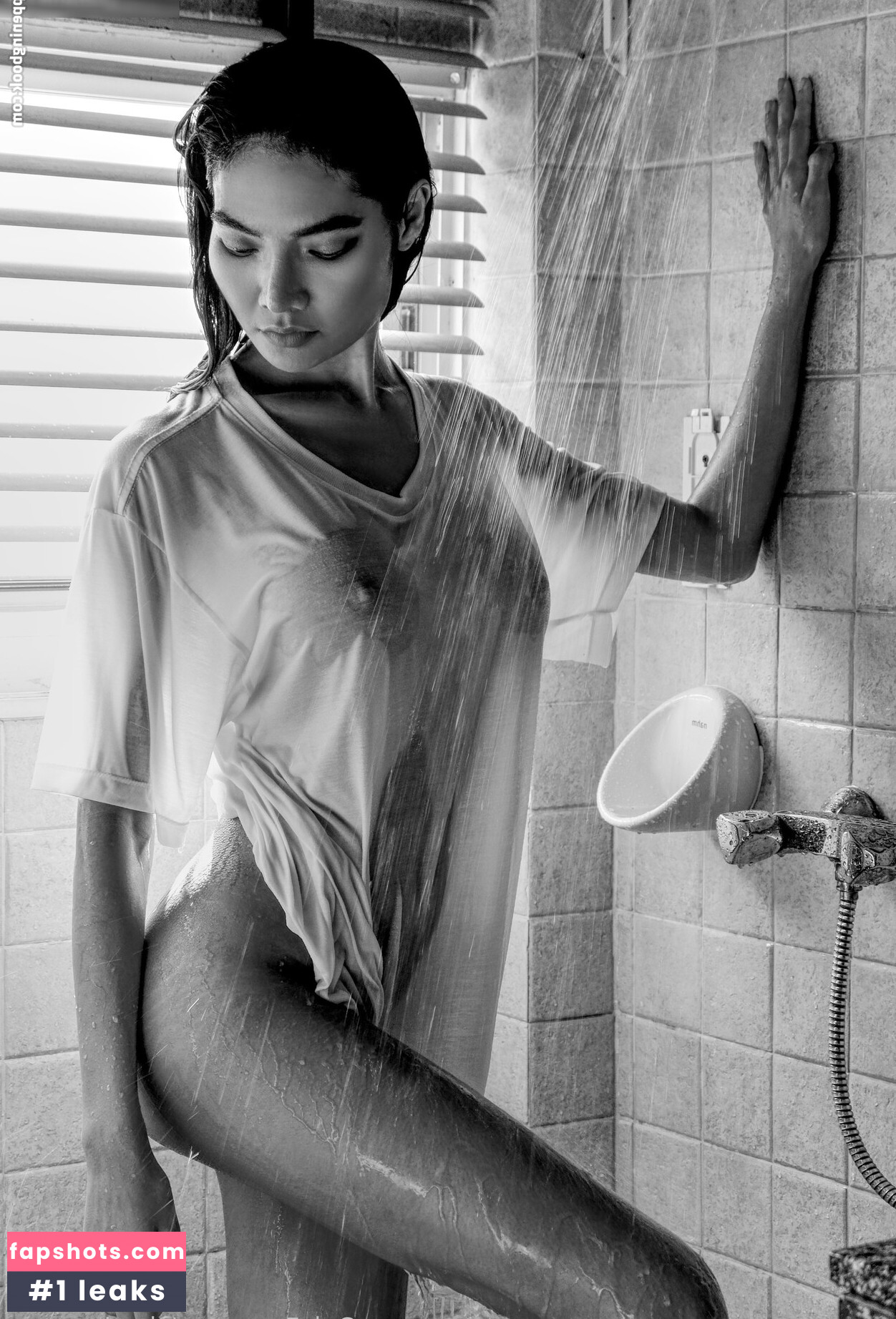 Ploy Tigerstam Nahé úniky fotek pouze od fanoušků #11 - Fapshots