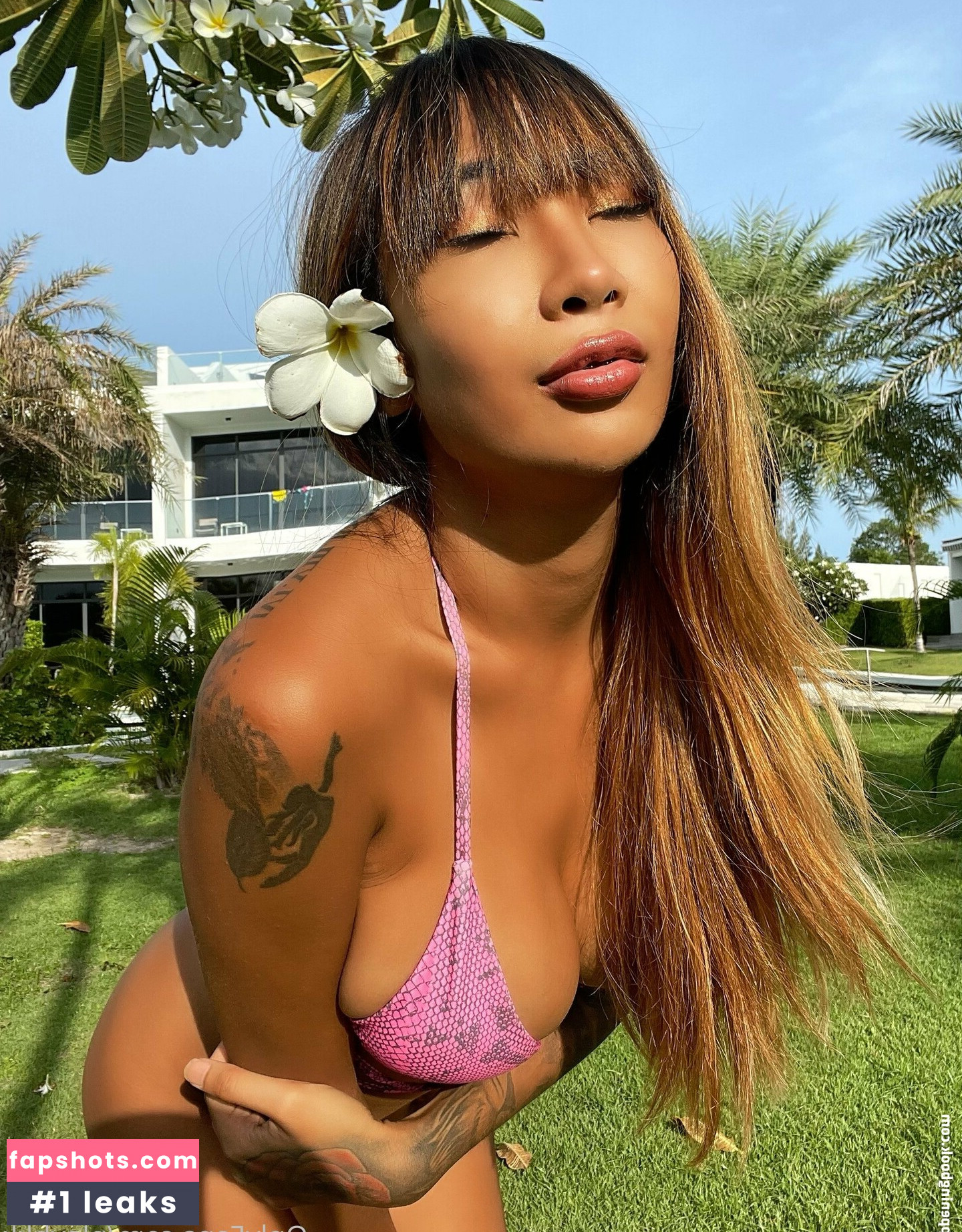 ploybkk Filtración Desnuda OnlyFans Foto #13 - Fapshots