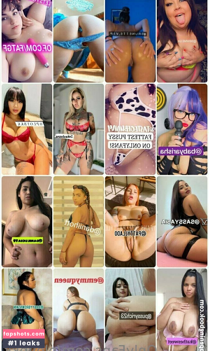 ploybkk Filtración Desnuda OnlyFans Foto #18 - Fapshots