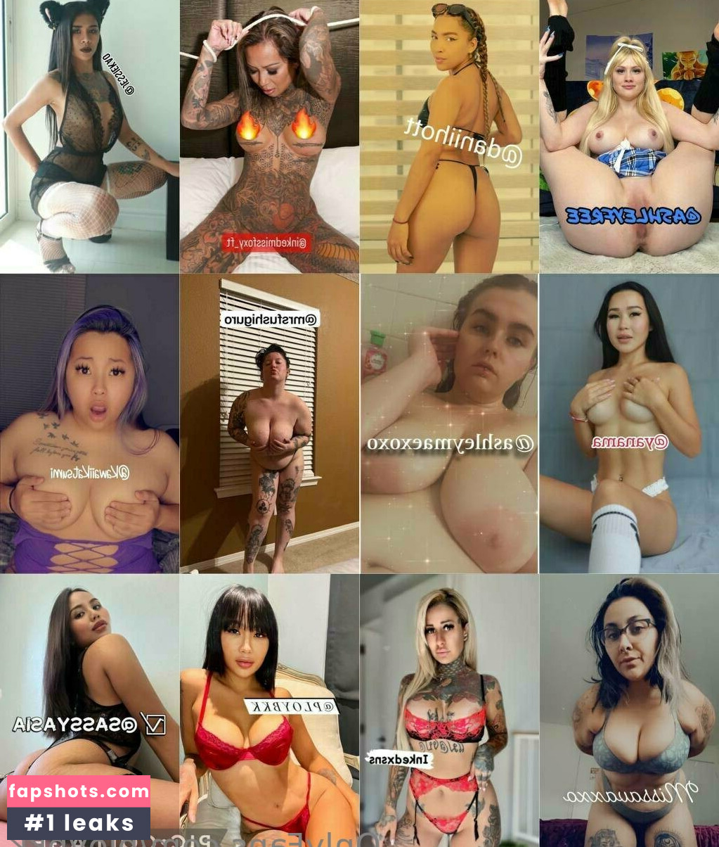 ploybkk Filtración Desnuda OnlyFans Foto #21 - Fapshots