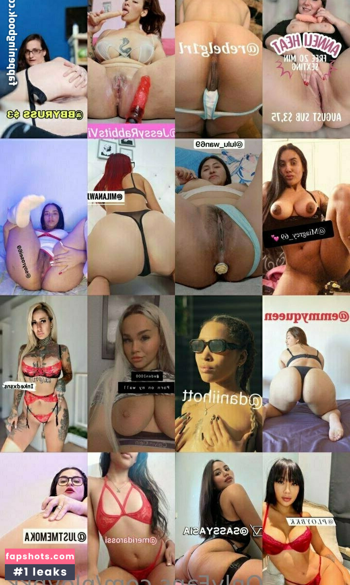 ploybkk Filtración Desnuda OnlyFans Foto #22 - Fapshots