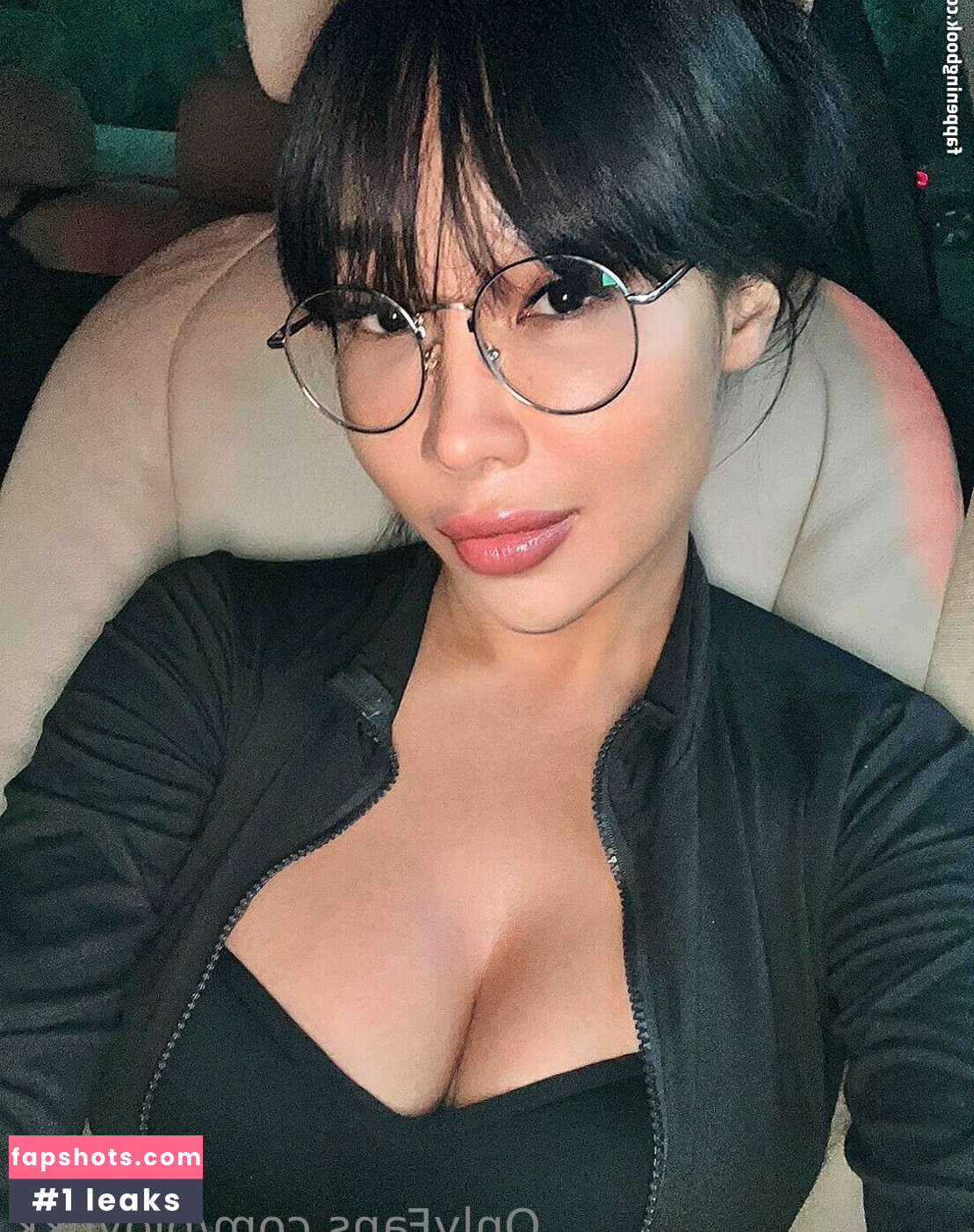 ploybkk Filtración Desnuda OnlyFans Foto #26 - Fapshots