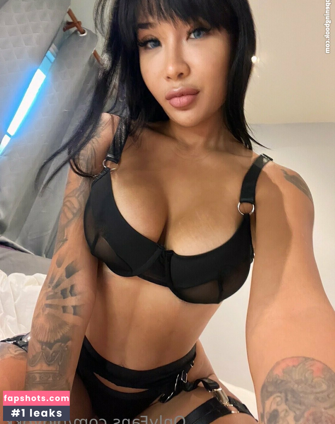 ploybkk Filtración Desnuda OnlyFans Foto #27 - Fapshots